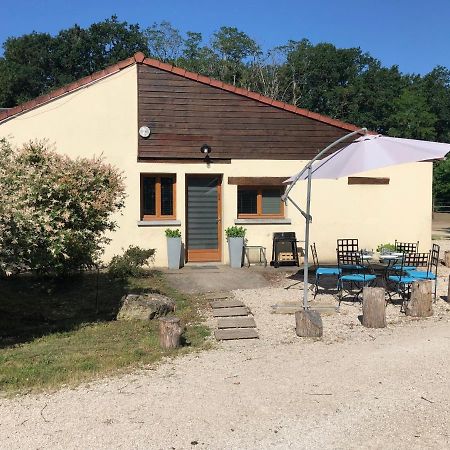 Gite Ecuries Vineuil Jump 6 Personnes Luaran gambar